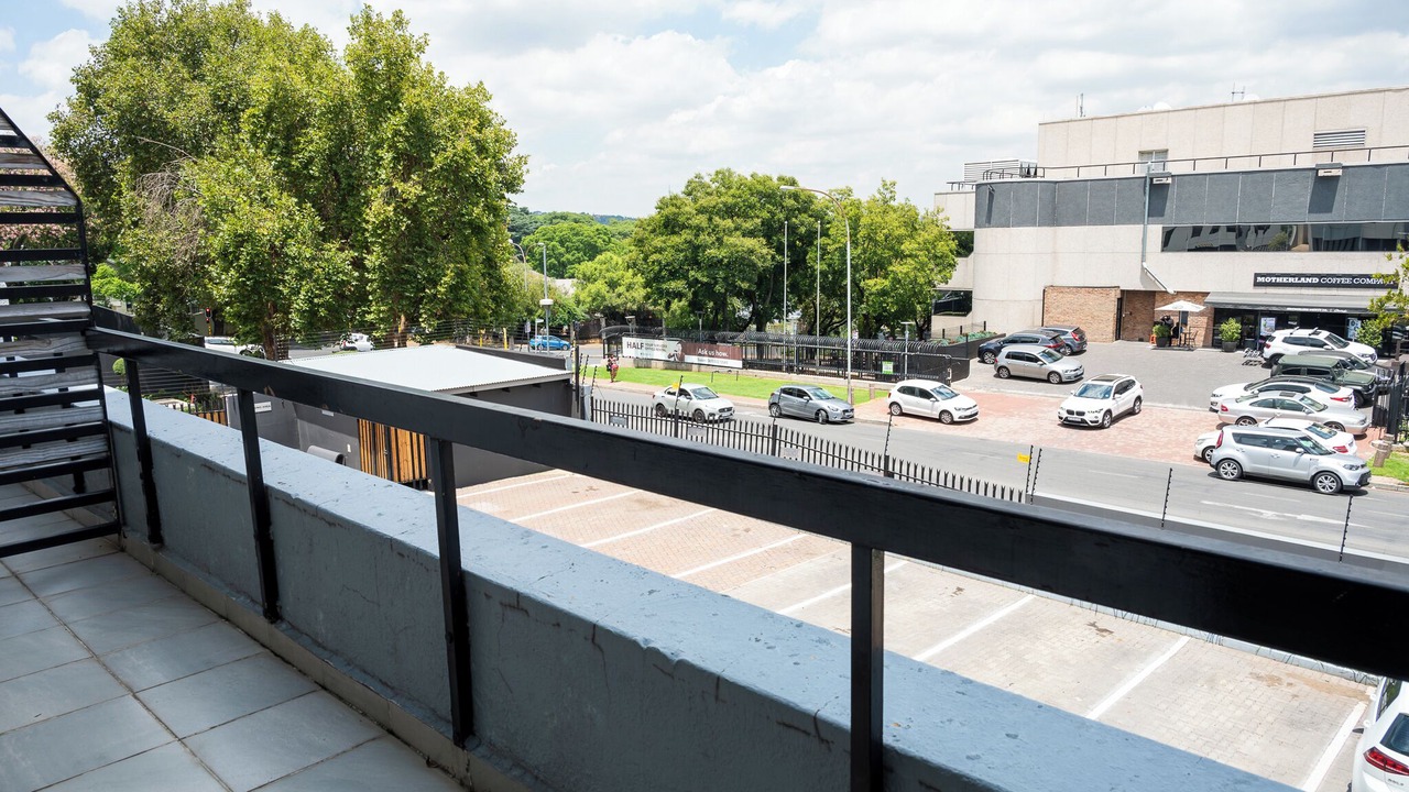 Photo of Outdoor in Greater Johannesburg Metropolitan Area