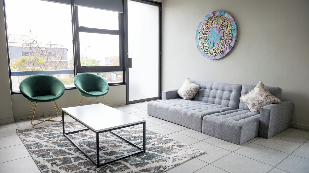 Photo of Livingroom in Greater Johannesburg Metropolitan Area