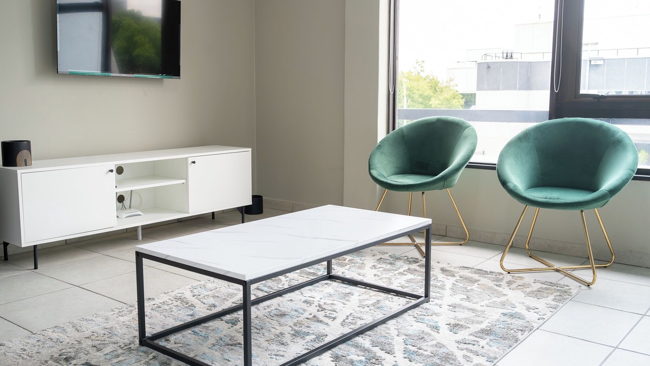 Photo of Livingroom in Greater Johannesburg Metropolitan Area