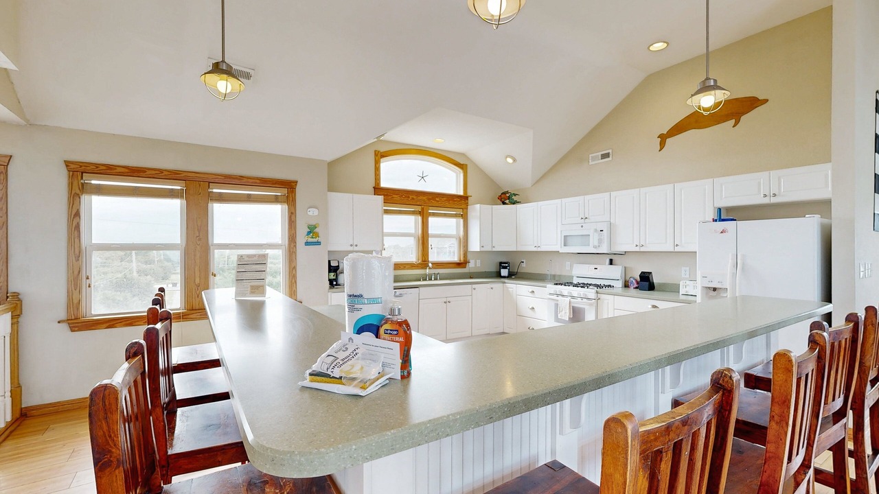 Photo of Kitchen in Buxton