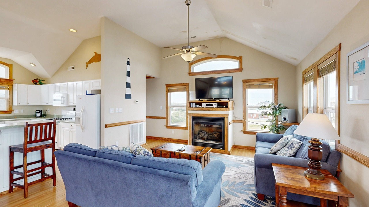 Photo of Livingroom in Buxton