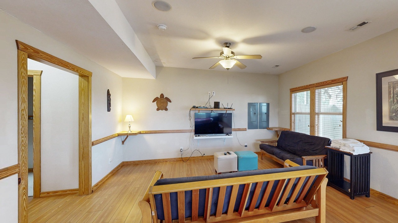Photo of Livingroom in Buxton