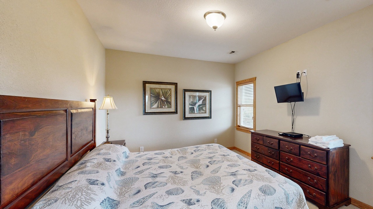 Photo of Bedroom in Buxton