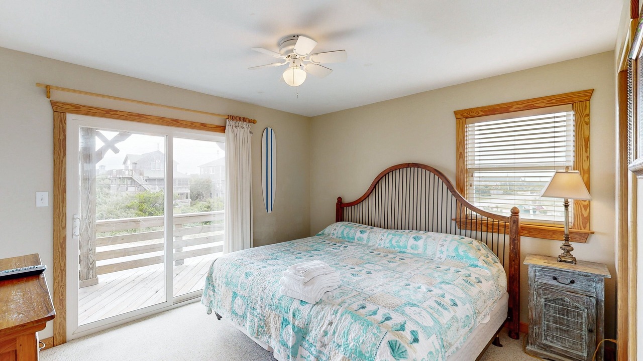 Photo of Bedroom in Buxton