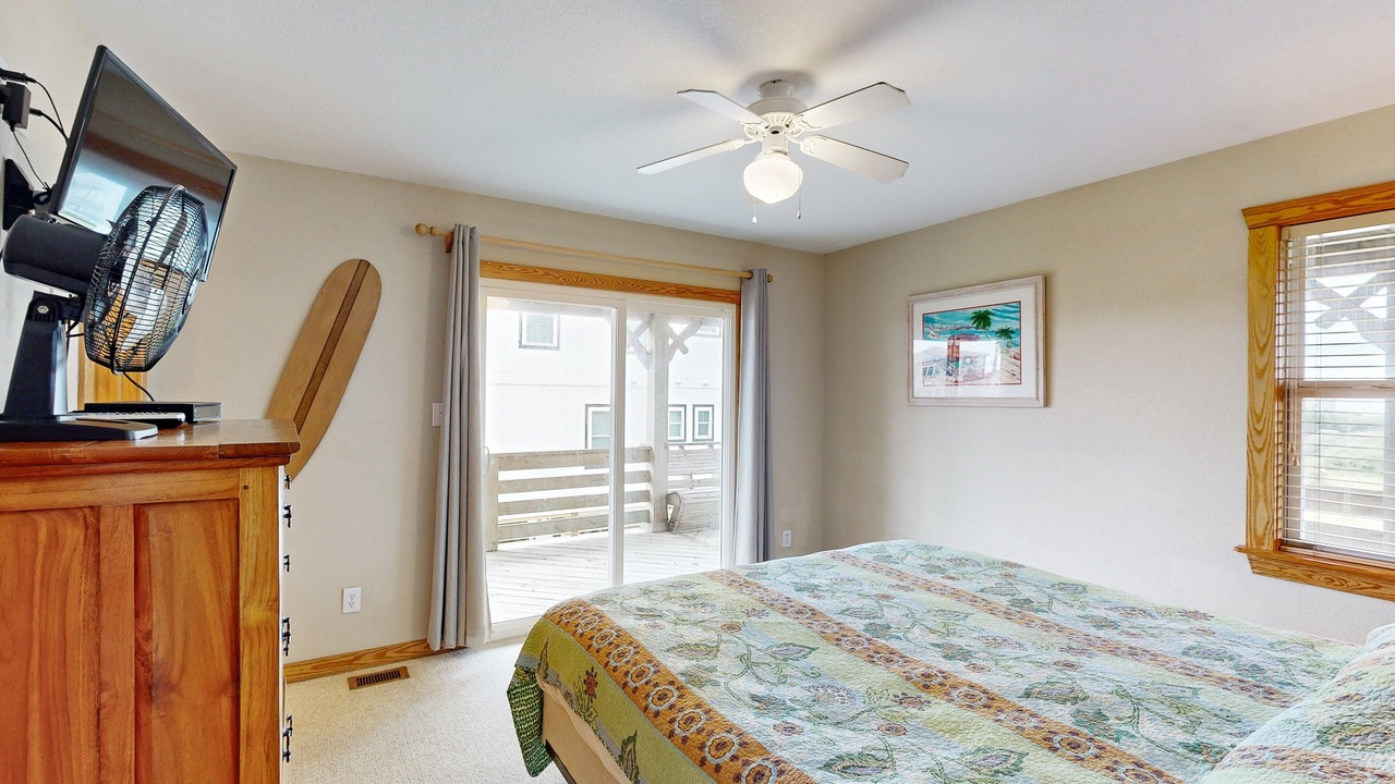Photo of Bedroom in Buxton