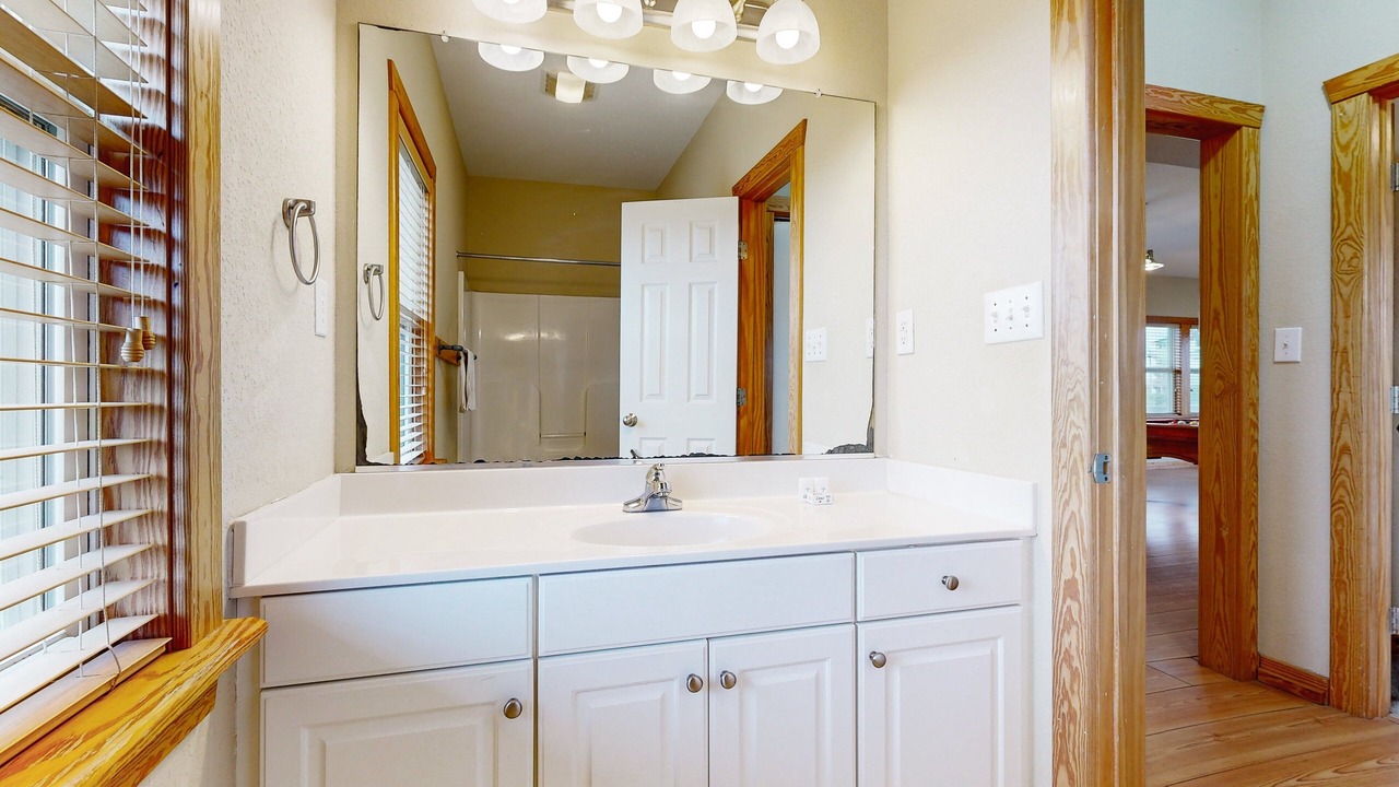 Photo of Bathroom in Buxton
