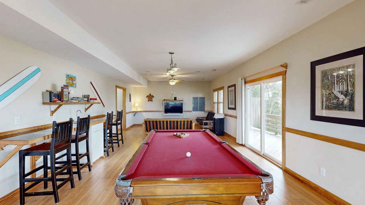 Photo of Bedroom in Buxton