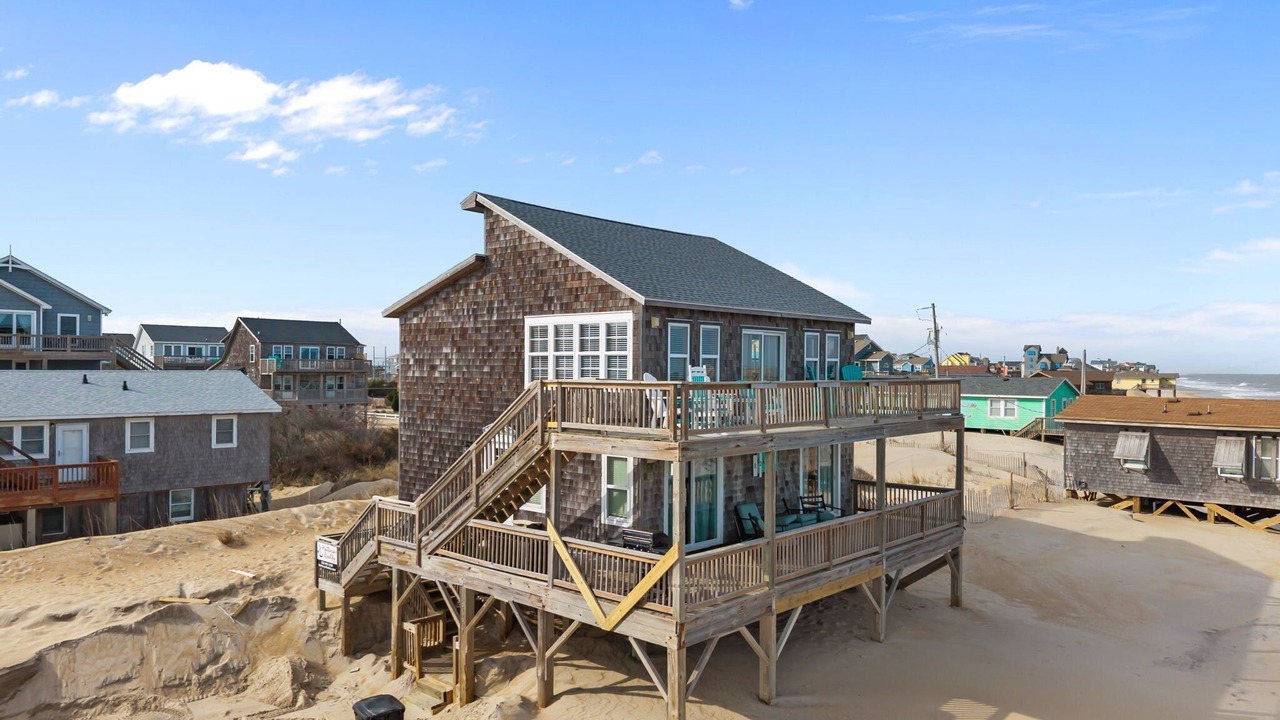 Photo of Outdoor in Rodanthe