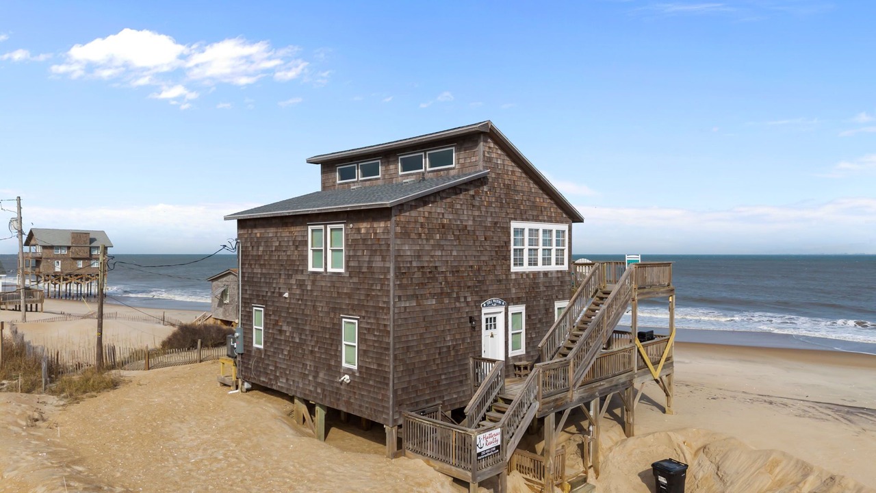Photo of Outdoor in Rodanthe