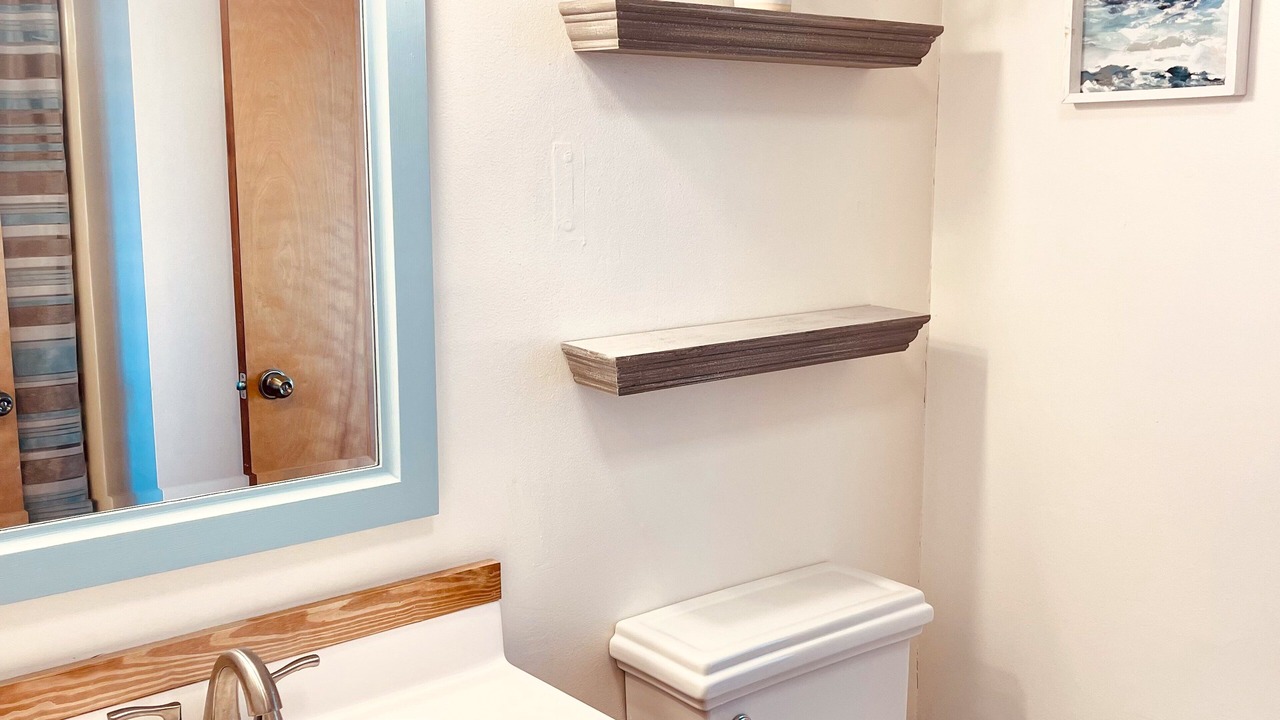 Photo of Bathroom in Rodanthe