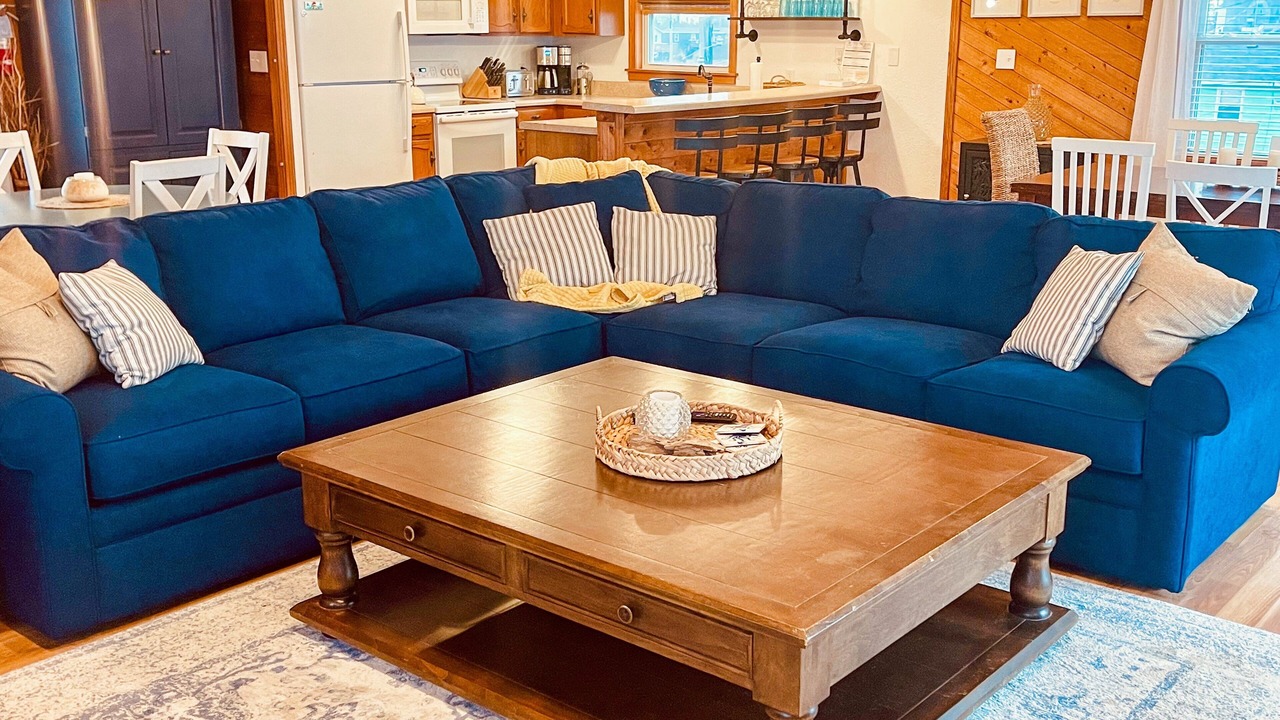 Photo of Livingroom in Rodanthe