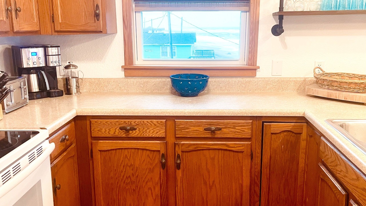 Photo of Kitchen in Rodanthe