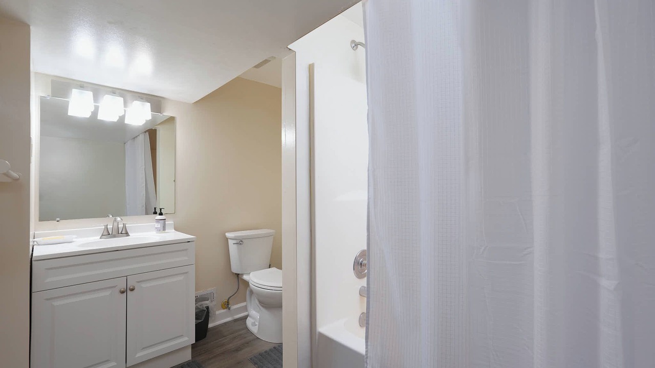 Photo of Bathroom in Baltimore