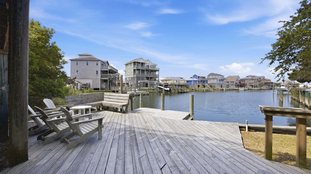 Photo of Outdoor in Brigands' Bay
