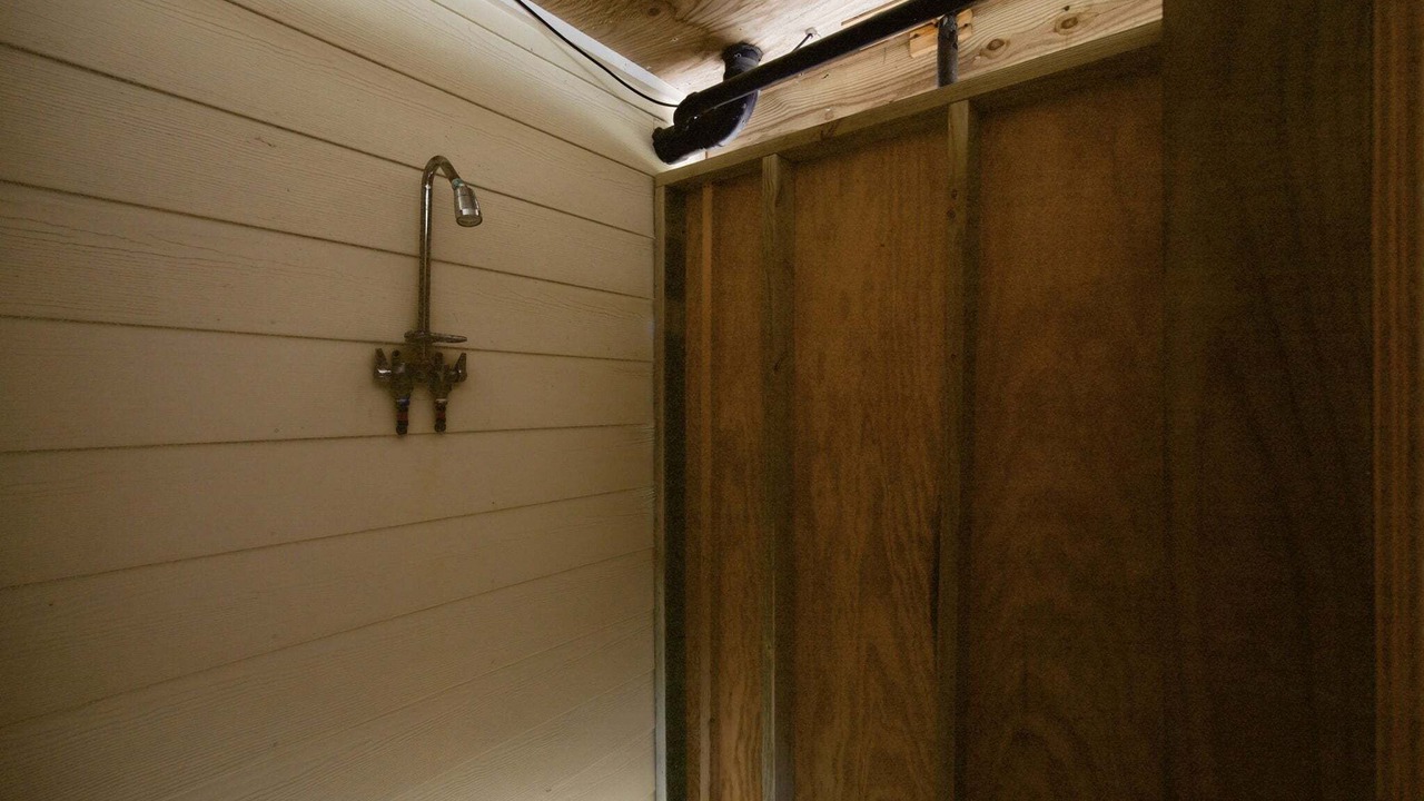 Photo of Bathroom in Brigands' Bay