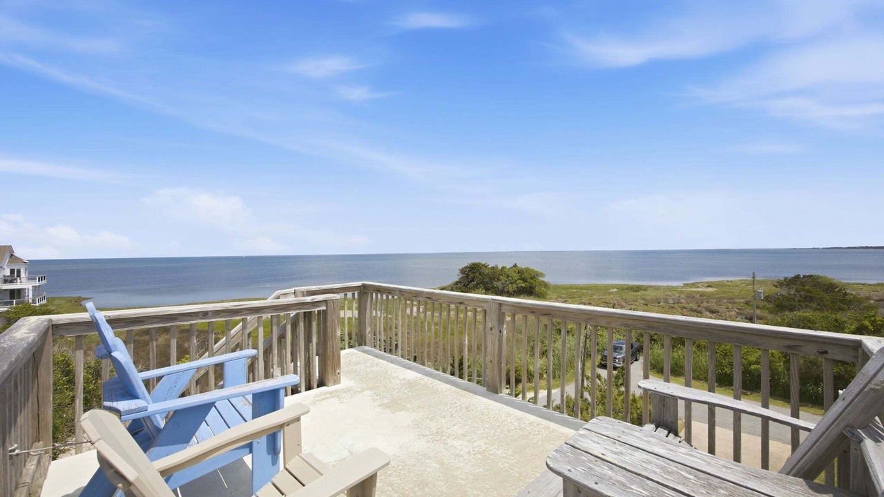 Photo of Outdoor in Brigands' Bay