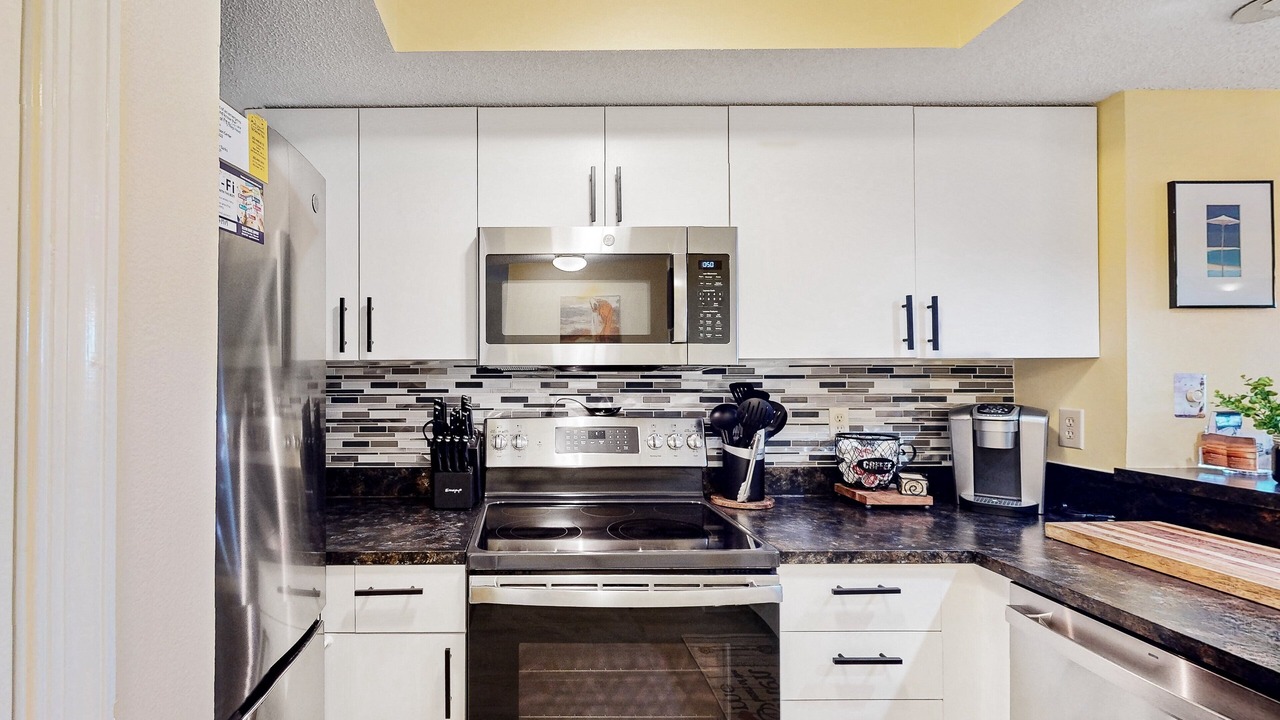 Photo of Kitchen in Avon