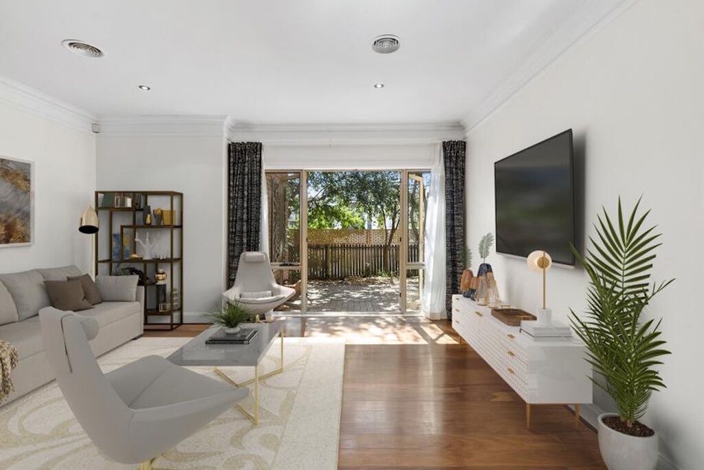 Photo of Livingroom in Turner