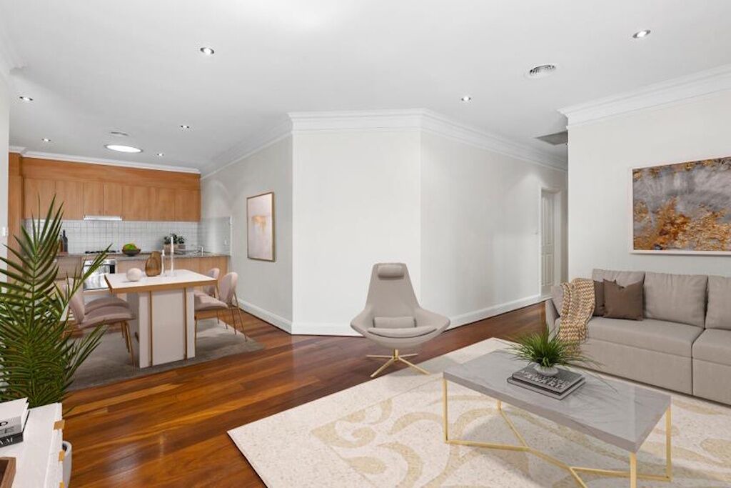Photo of Livingroom in Turner