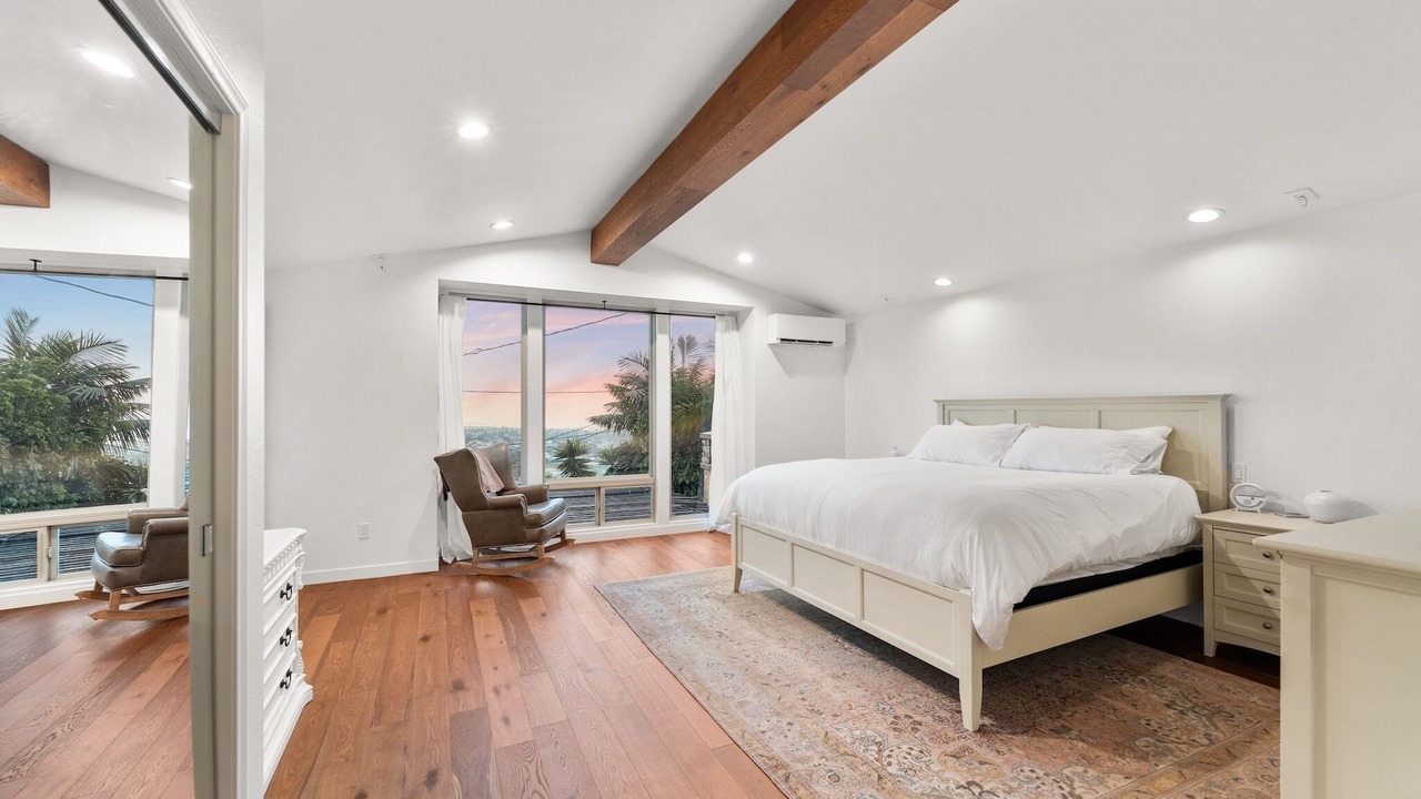 Photo of Bedroom in Ventura