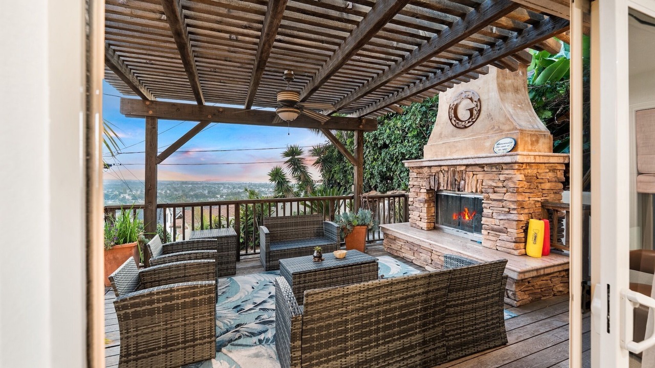 Photo of Patio Balcony in Ventura