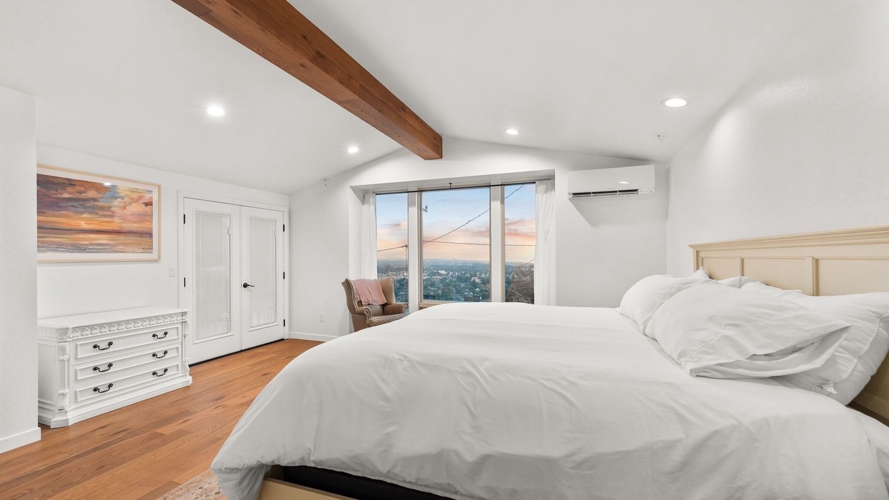 Photo of Bedroom in Ventura