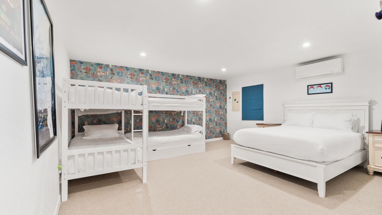 Photo of Bedroom in Ventura