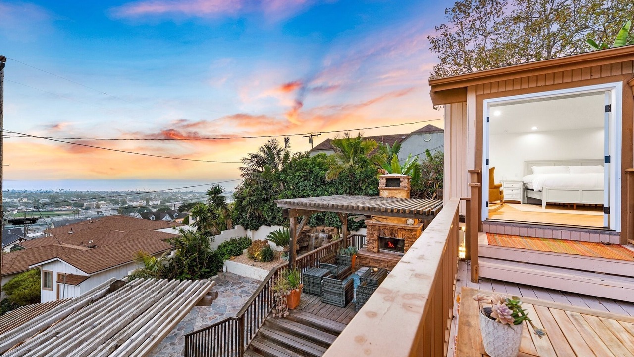 Photo of Patio Balcony in Ventura
