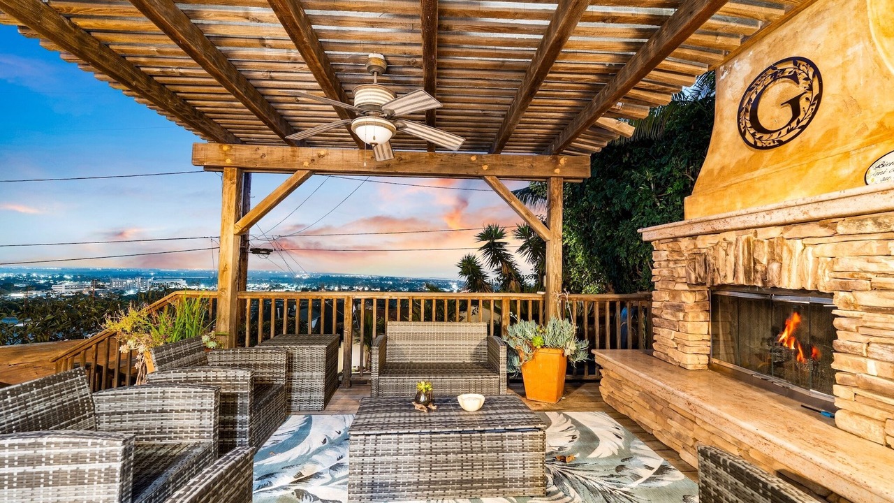 Photo of Patio Balcony in Ventura