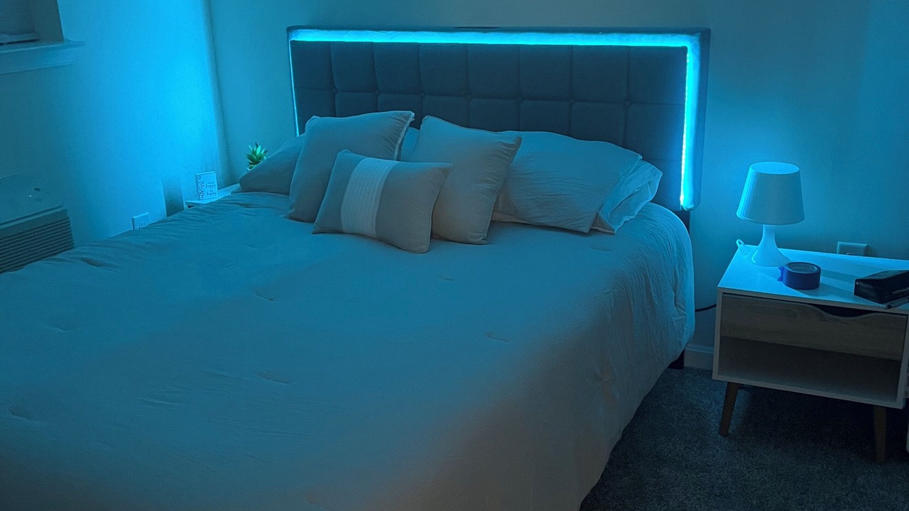Photo of Bedroom in Rockville