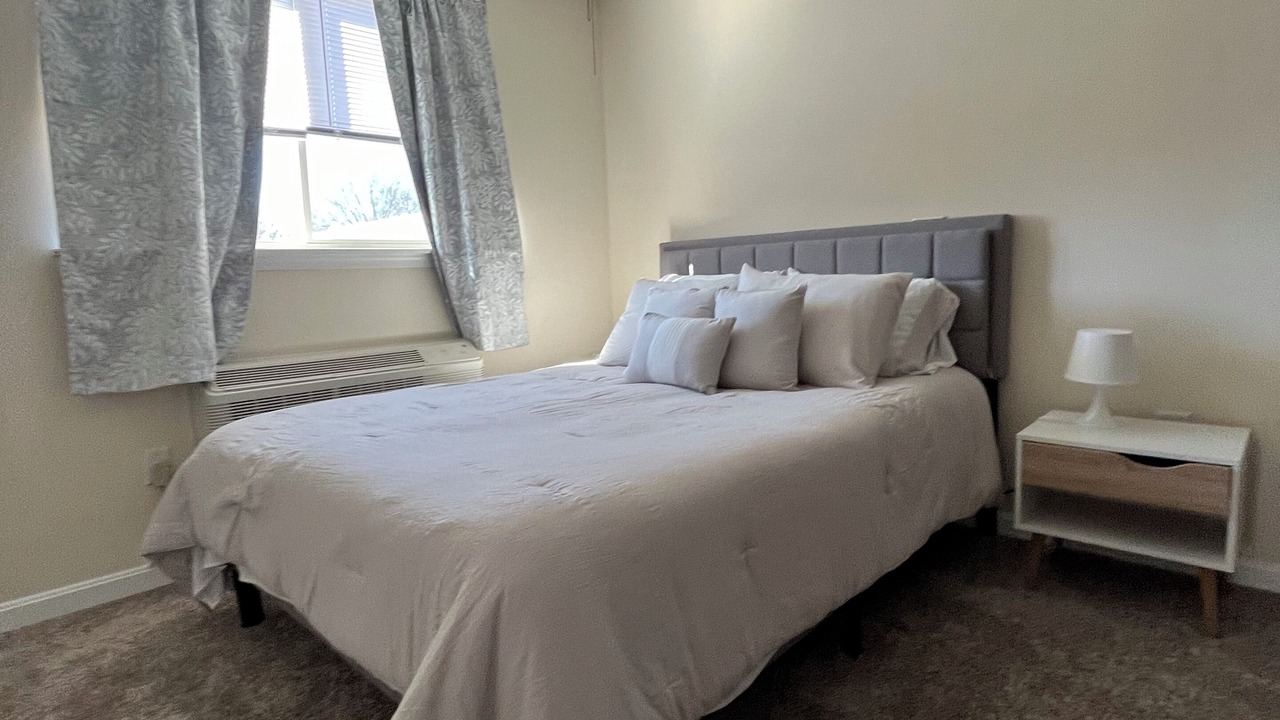 Photo of Bedroom in Rockville