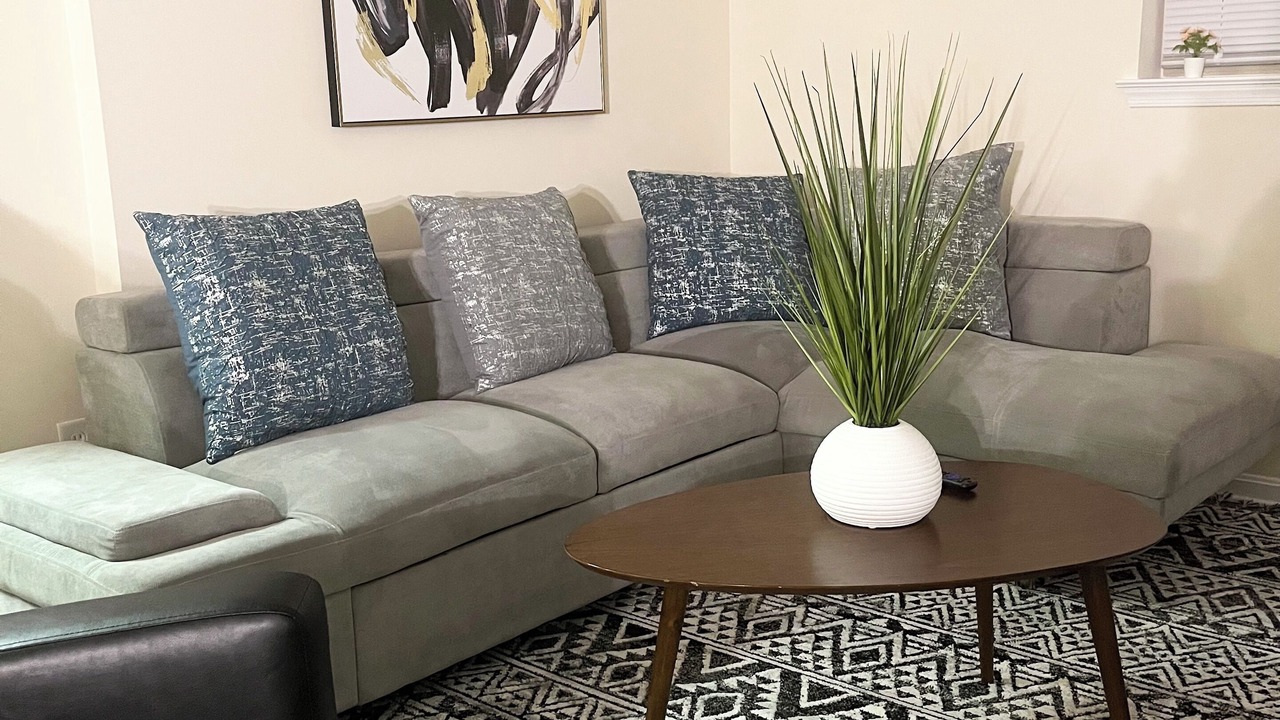 Photo of Livingroom in Rockville