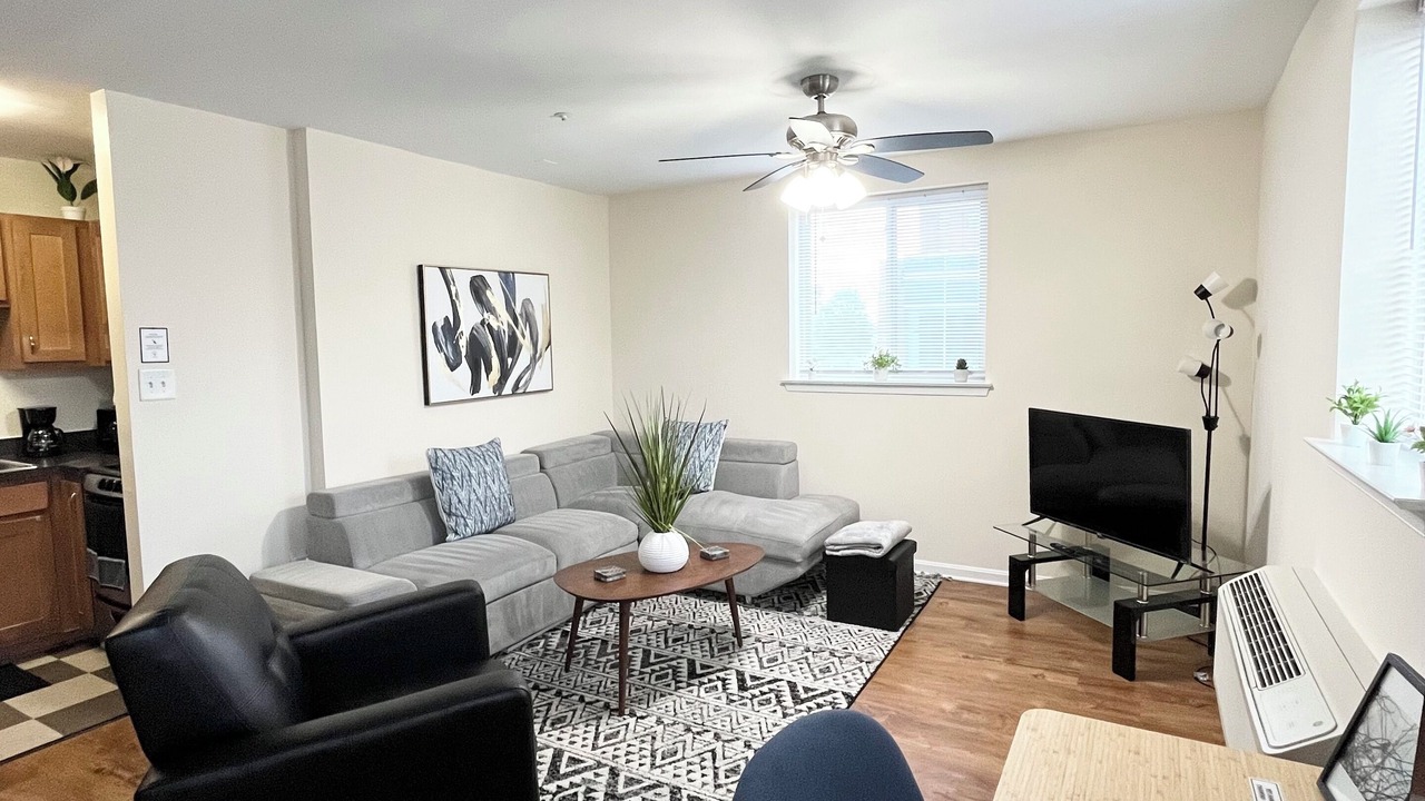 Photo of Livingroom in Rockville
