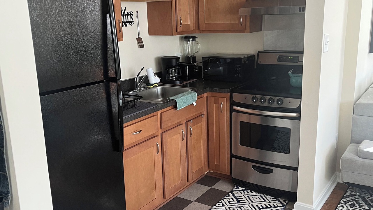 Photo of Kitchen in Rockville
