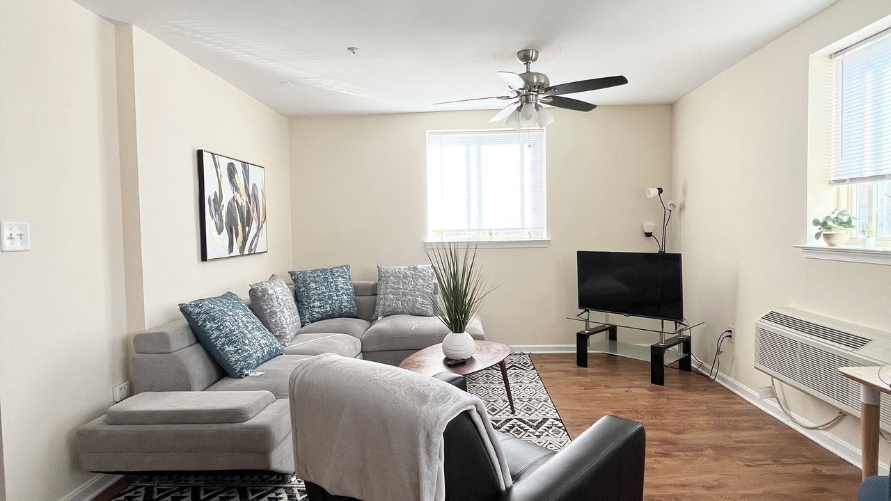 Photo of Livingroom in Rockville