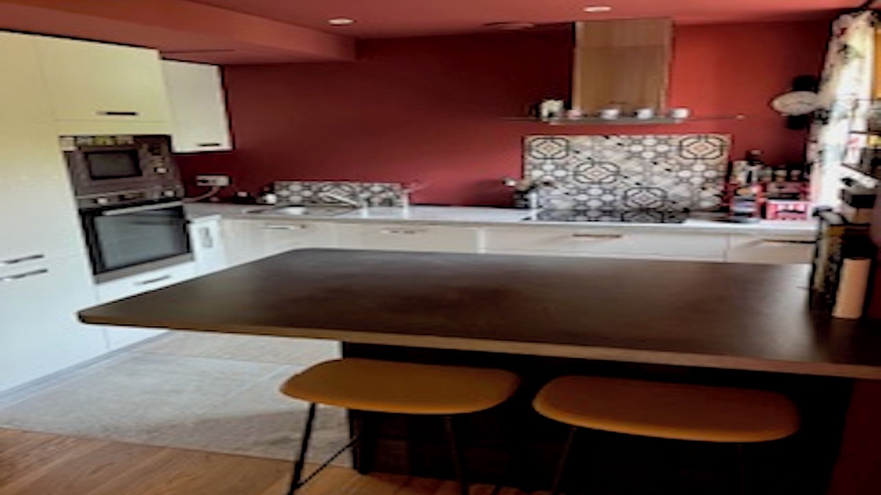 Photo of Kitchen in Praz-sur-Arly