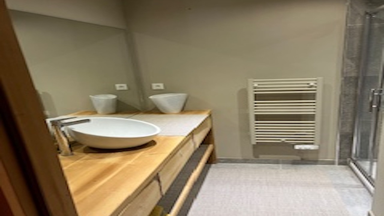 Photo of Bathroom in Praz-sur-Arly