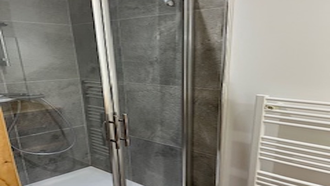 Photo of Bathroom in Praz-sur-Arly
