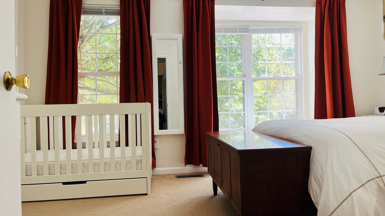 Photo of Bedroom in Darnestown