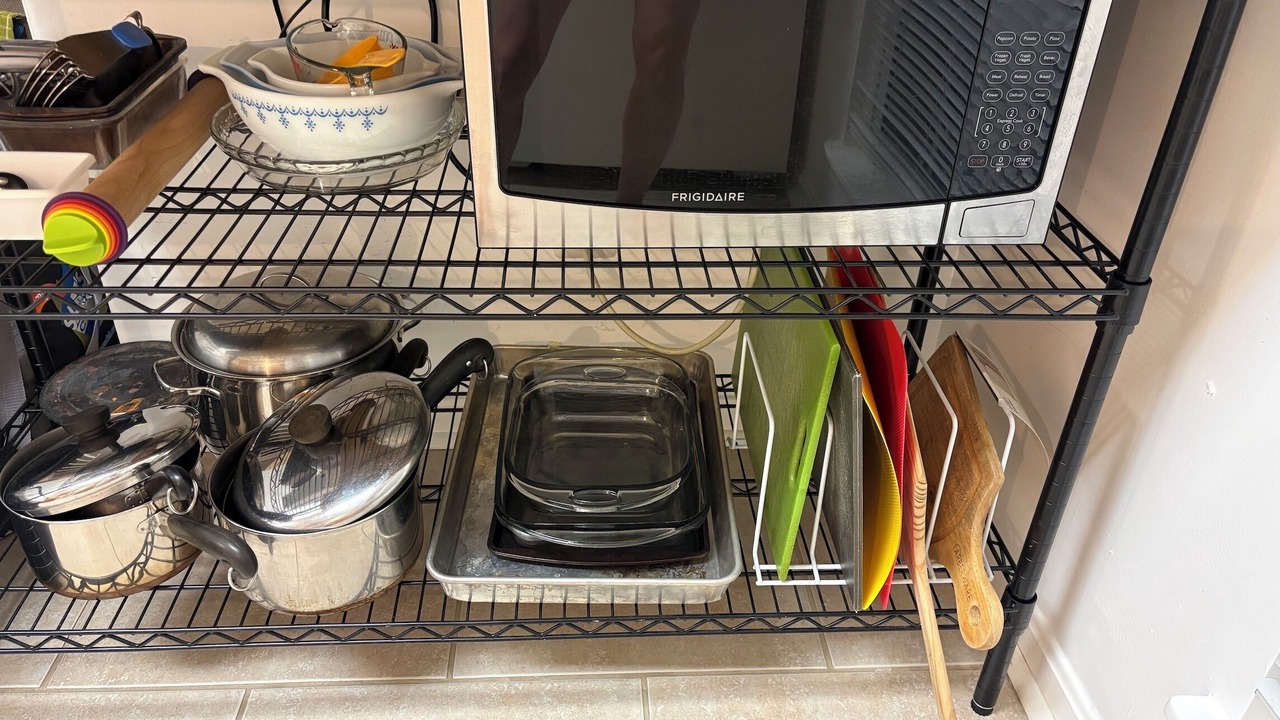 Photo of Kitchen in Darnestown