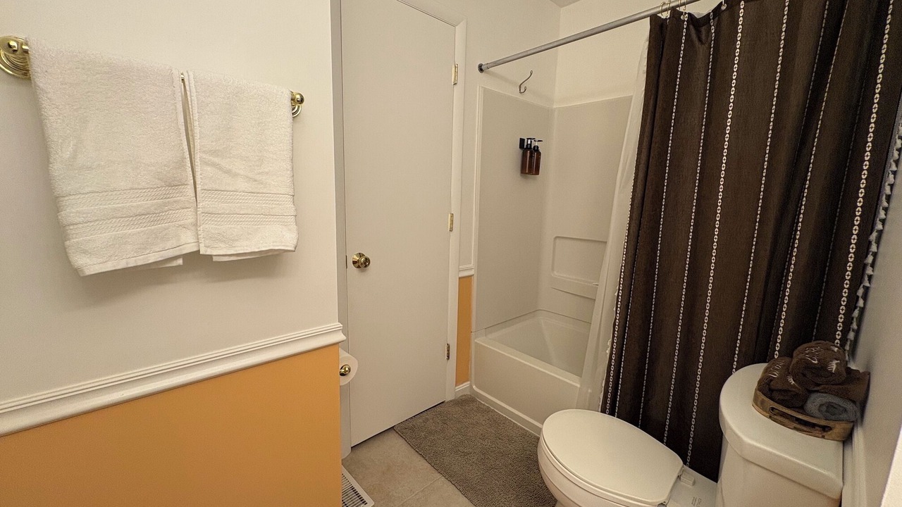 Photo of Bathroom in Darnestown