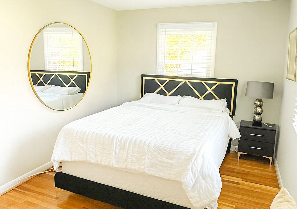 Photo of Bedroom in Redland