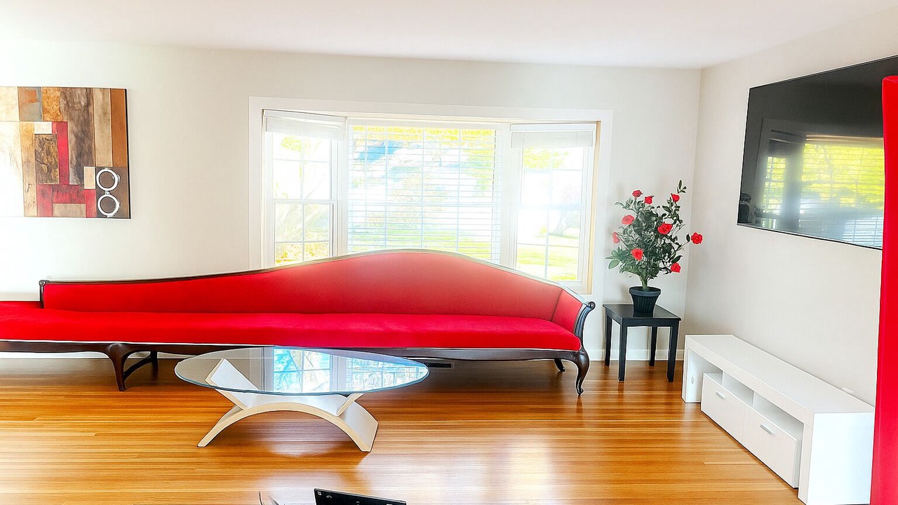 Photo of Livingroom in Redland