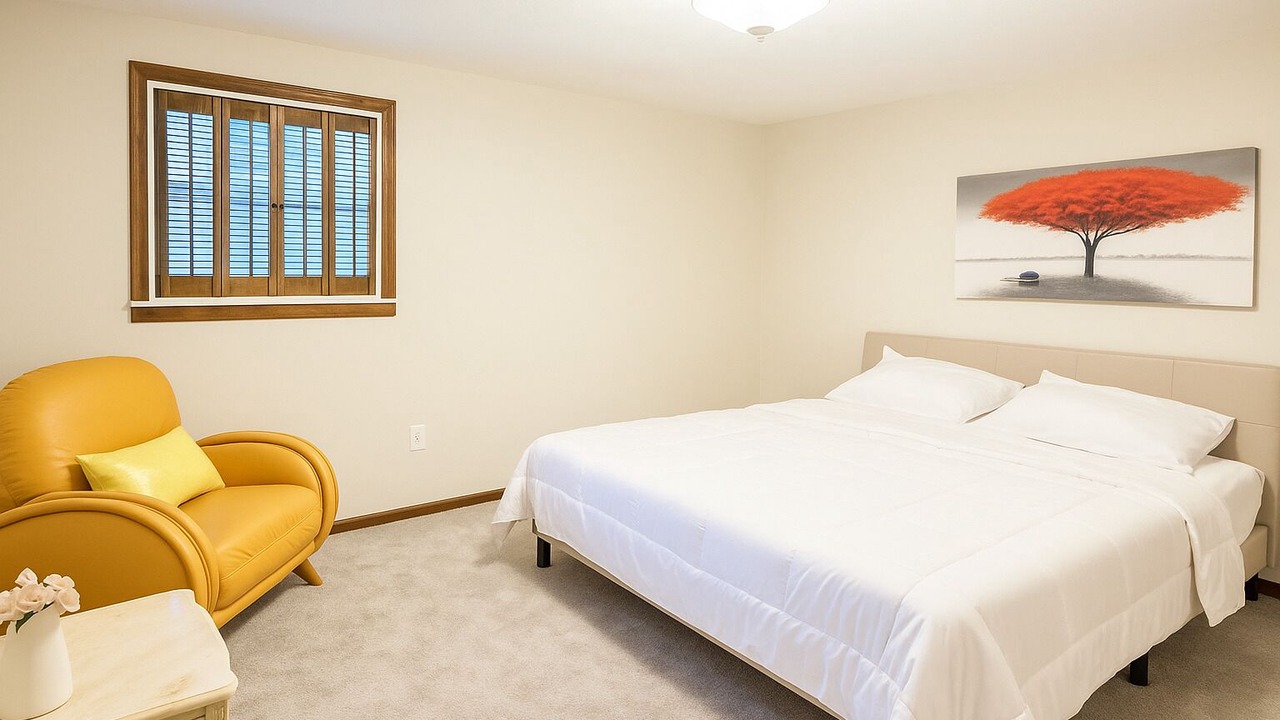 Photo of Bedroom in Redland