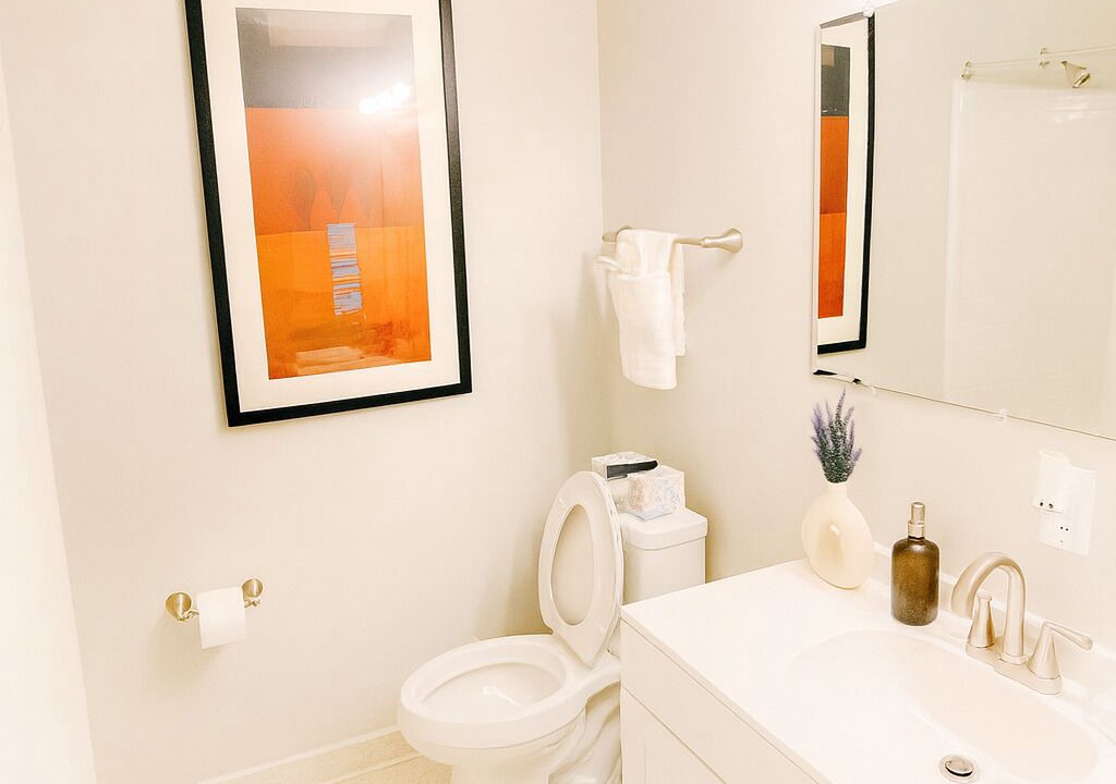 Photo of Bathroom in Redland