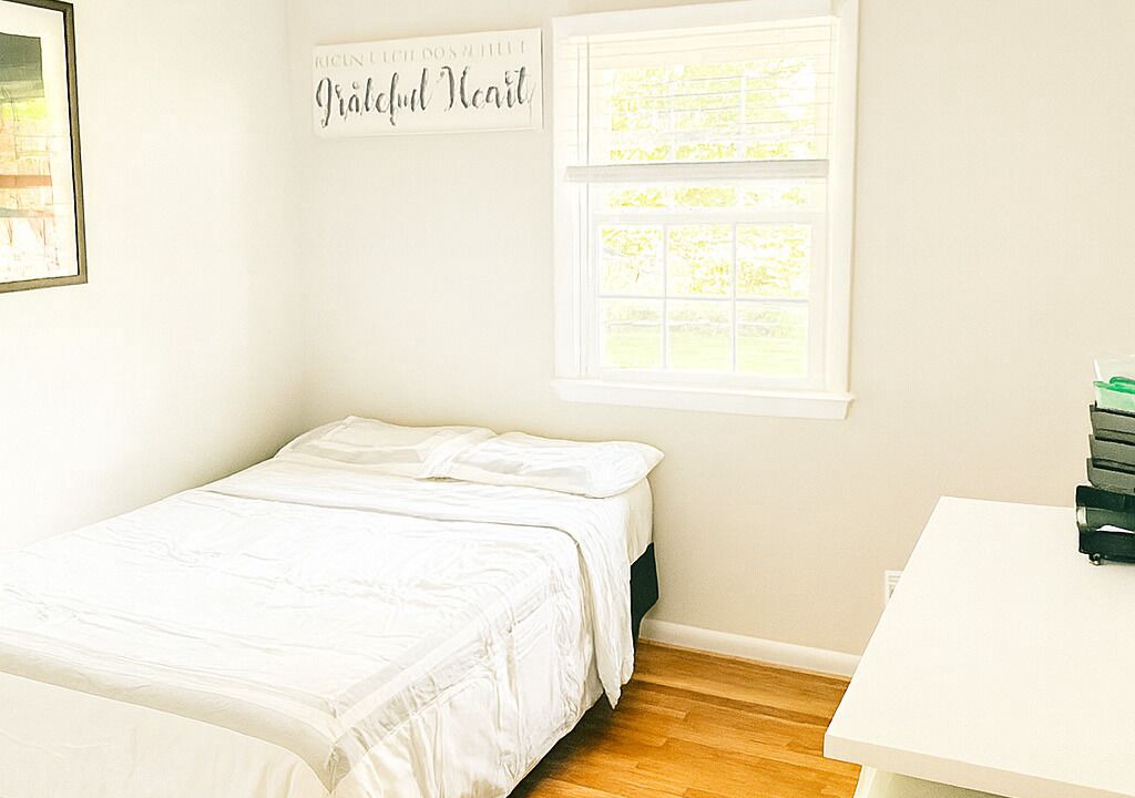 Photo of Bedroom in Redland