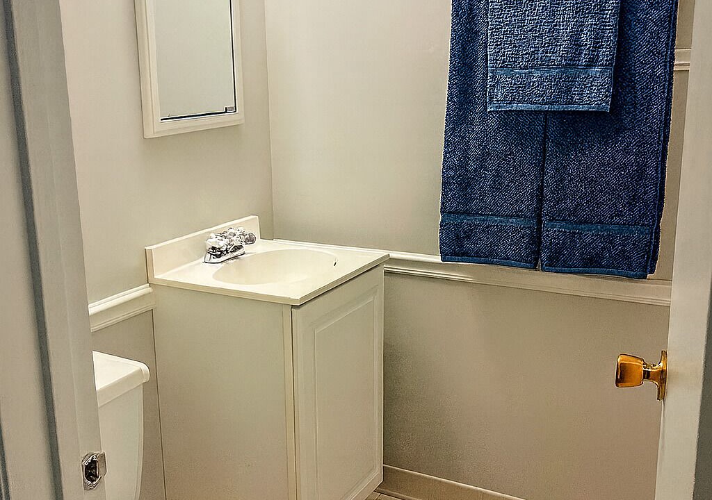 Photo of Bathroom in Redland