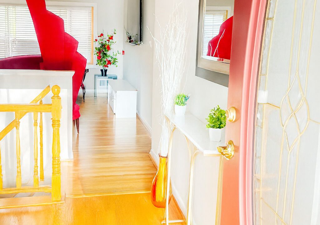 Photo of Bedroom in Redland