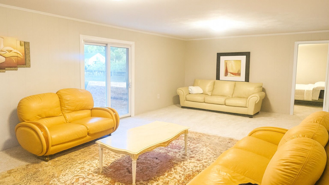 Photo of Livingroom in Redland