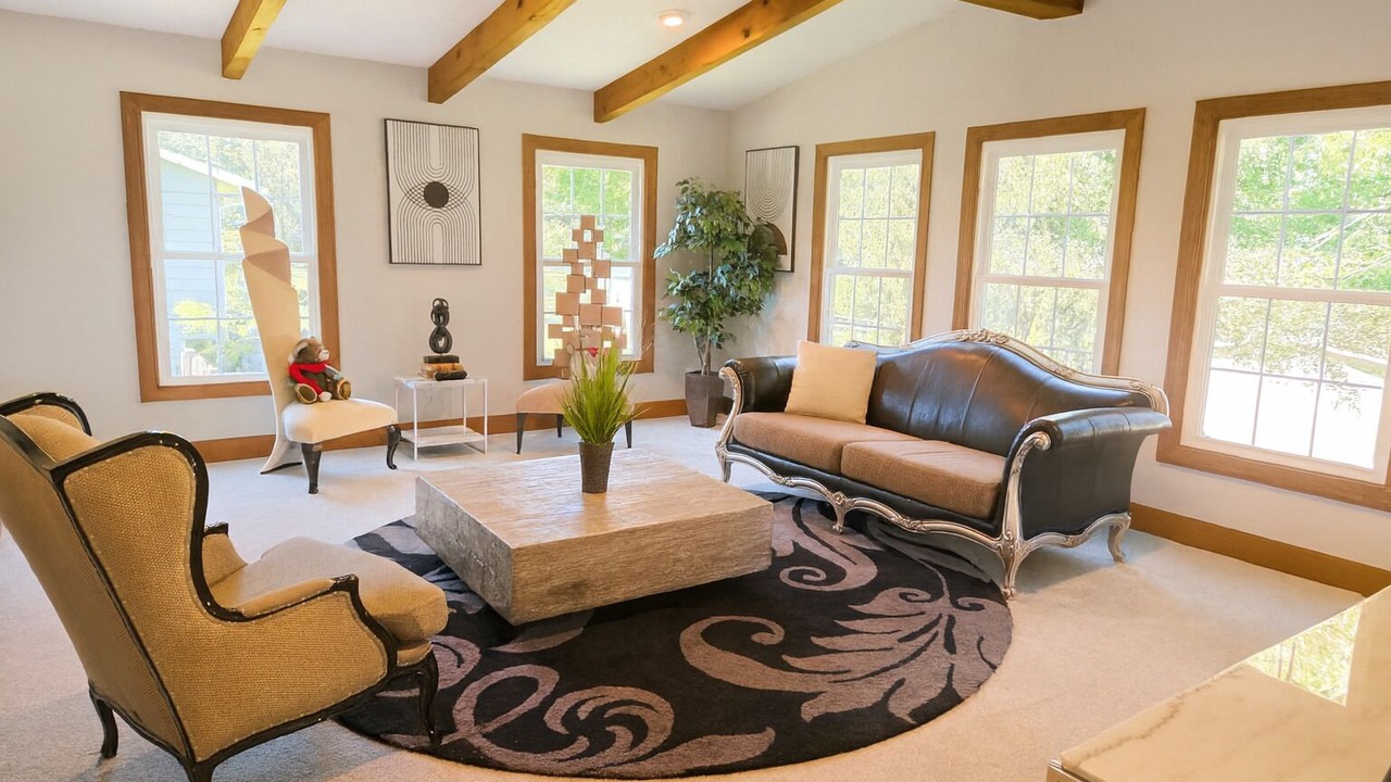 Photo of Livingroom in Redland